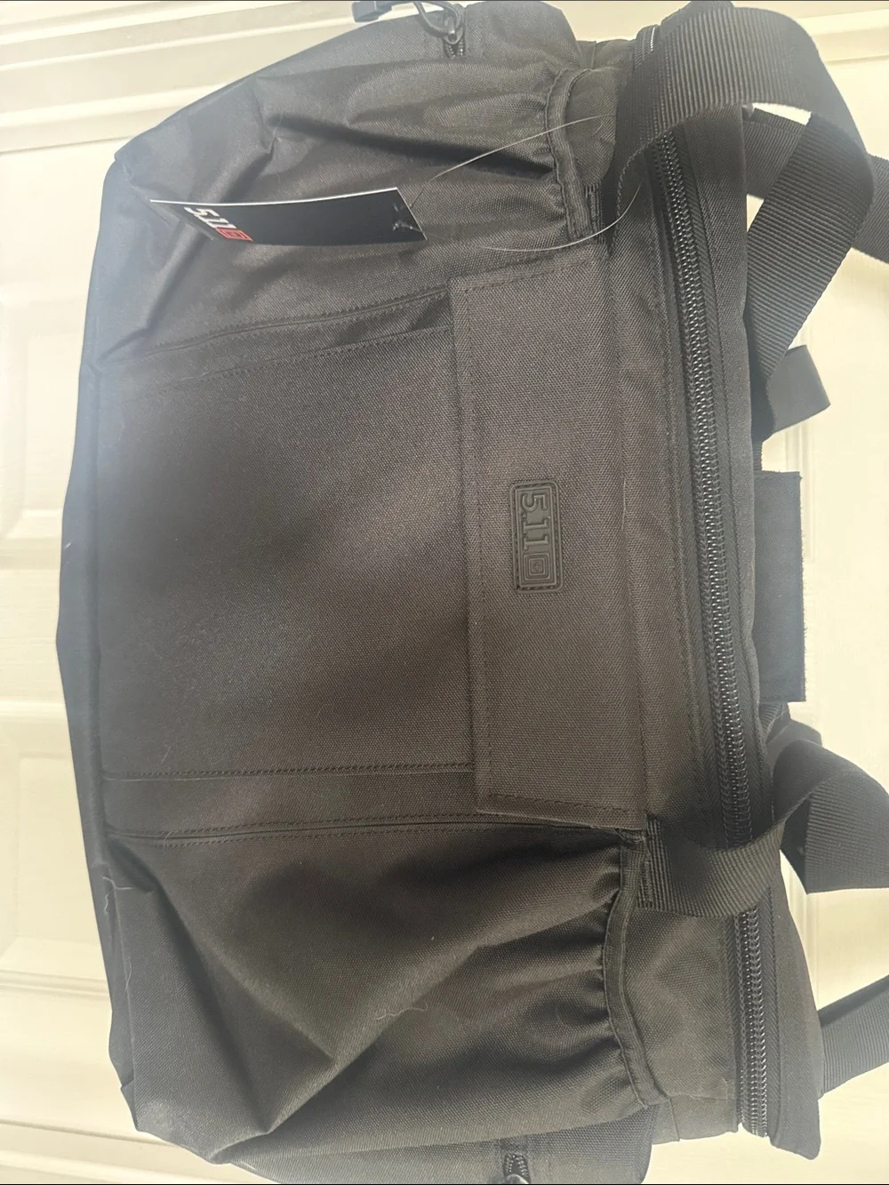 5.11 patrol ready bag. NWT